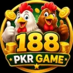 188PKR Game
