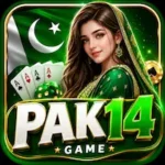 PAK14 Game