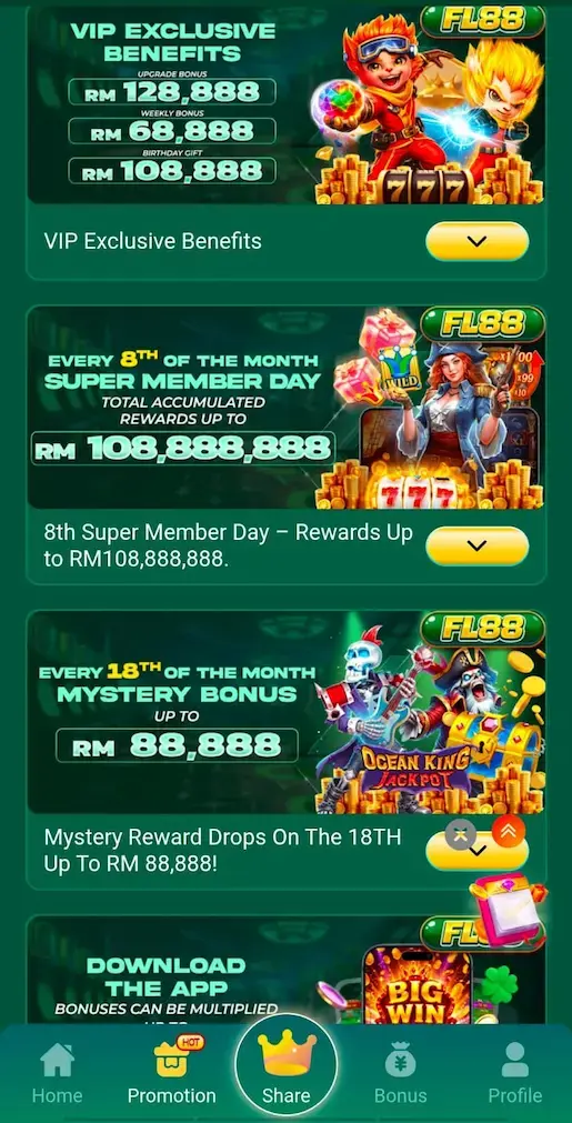 FL88 game