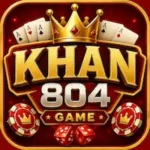 Khan804 Game